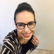 Petronela Žigraiová, NLP Master