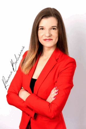 Romana Bodnárová