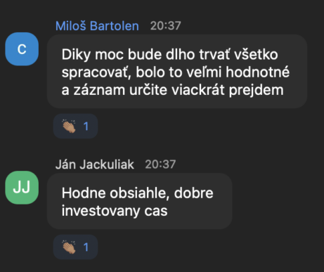 Screenshot referencie klienta 2